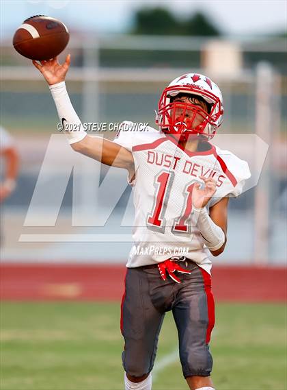 Thumbnail 3 in River Valley @ Arizona College Prep photogallery.
