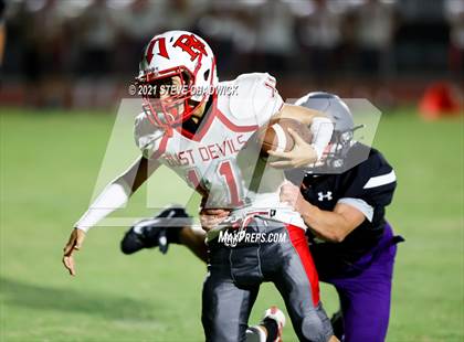 Thumbnail 3 in River Valley @ Arizona College Prep photogallery.