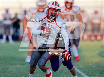 Thumbnail 2 in River Valley @ Arizona College Prep photogallery.