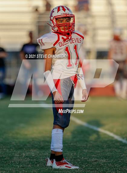 Thumbnail 3 in River Valley @ Arizona College Prep photogallery.