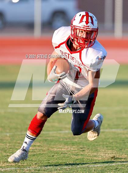 Thumbnail 2 in River Valley @ Arizona College Prep photogallery.