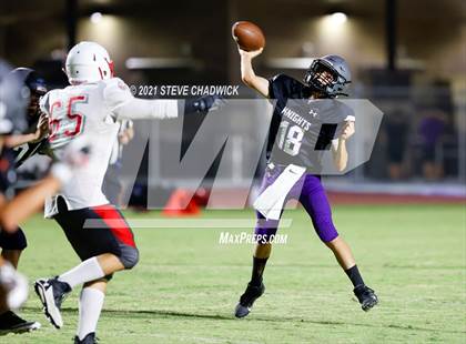 Thumbnail 3 in River Valley @ Arizona College Prep photogallery.