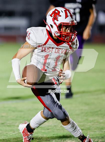 Thumbnail 1 in River Valley @ Arizona College Prep photogallery.