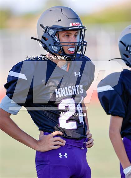 Thumbnail 3 in River Valley @ Arizona College Prep photogallery.