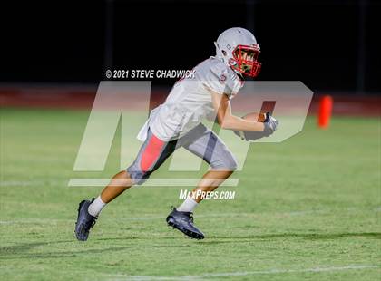 Thumbnail 3 in River Valley @ Arizona College Prep photogallery.