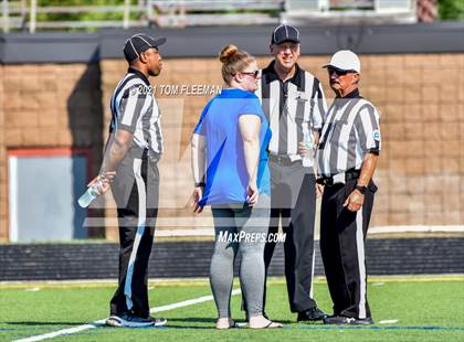 Thumbnail 3 in Shawnee Mission West @ Olathe South photogallery.