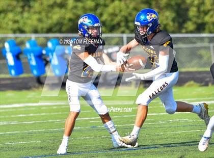 Thumbnail 1 in Shawnee Mission West @ Olathe South photogallery.