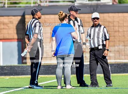 Thumbnail 2 in Shawnee Mission West @ Olathe South photogallery.