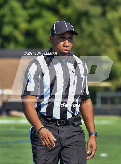 Thumbnail 2 in Shawnee Mission West @ Olathe South photogallery.