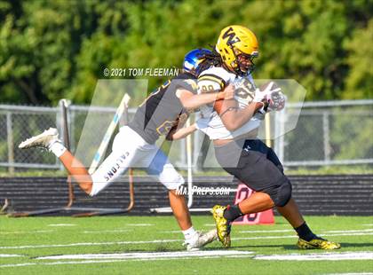 Thumbnail 2 in Shawnee Mission West @ Olathe South photogallery.