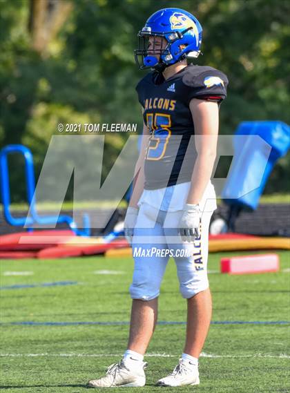 Thumbnail 3 in Shawnee Mission West @ Olathe South photogallery.