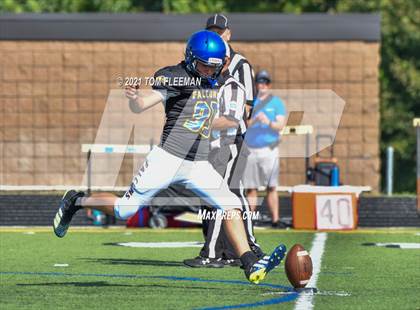 Thumbnail 1 in Shawnee Mission West @ Olathe South photogallery.