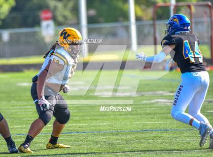 Thumbnail 1 in Shawnee Mission West @ Olathe South photogallery.