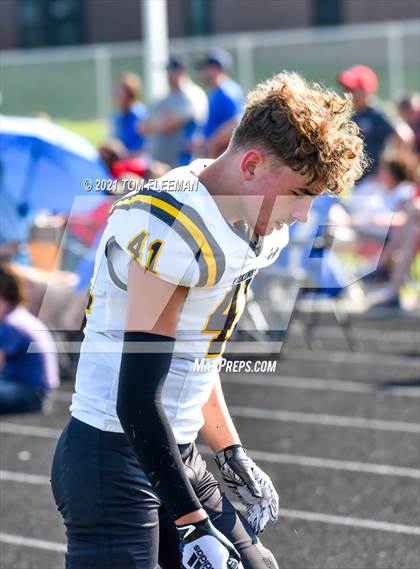 Thumbnail 3 in Shawnee Mission West @ Olathe South photogallery.