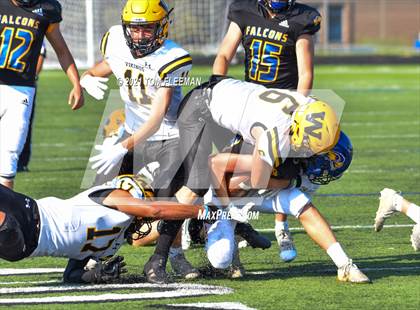 Thumbnail 2 in Shawnee Mission West @ Olathe South photogallery.