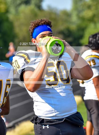 Thumbnail 3 in Shawnee Mission West @ Olathe South photogallery.