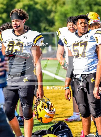 Thumbnail 1 in Shawnee Mission West @ Olathe South photogallery.