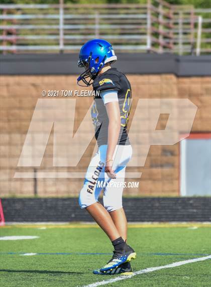 Thumbnail 3 in Shawnee Mission West @ Olathe South photogallery.