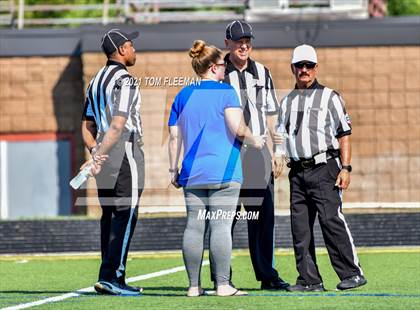 Thumbnail 1 in Shawnee Mission West @ Olathe South photogallery.