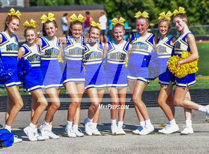 Thumbnail 3 in Shawnee Mission West @ Olathe South photogallery.