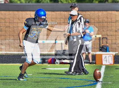 Thumbnail 3 in Shawnee Mission West @ Olathe South photogallery.