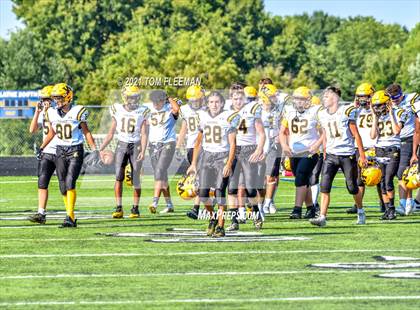 Thumbnail 1 in Shawnee Mission West @ Olathe South photogallery.
