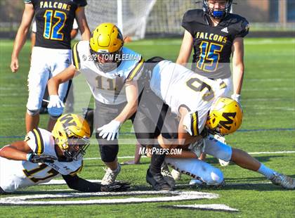 Thumbnail 3 in Shawnee Mission West @ Olathe South photogallery.