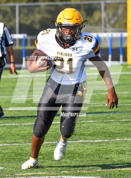 Thumbnail 1 in Shawnee Mission West @ Olathe South photogallery.