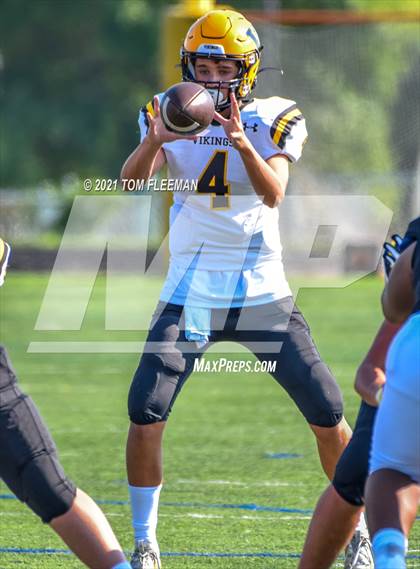 Thumbnail 3 in Shawnee Mission West @ Olathe South photogallery.