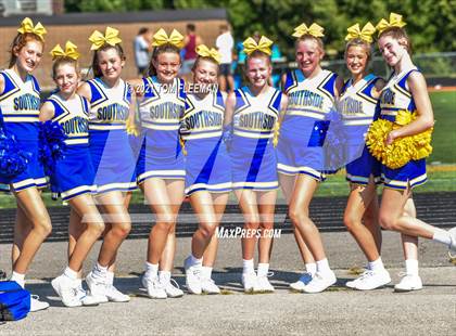 Thumbnail 1 in Shawnee Mission West @ Olathe South photogallery.