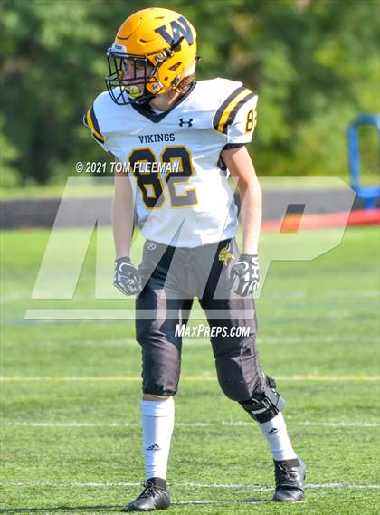 Thumbnail 2 in Shawnee Mission West @ Olathe South photogallery.