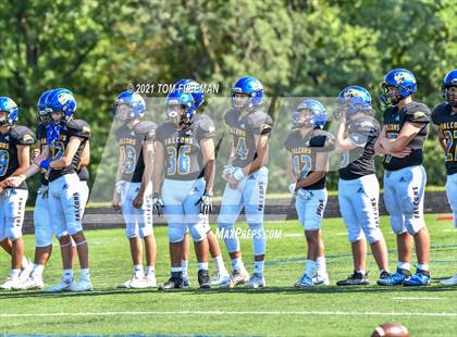 Thumbnail 1 in Shawnee Mission West @ Olathe South photogallery.
