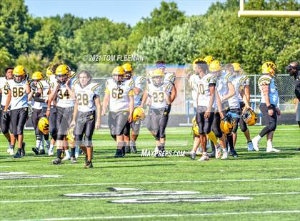 Thumbnail 3 in Shawnee Mission West @ Olathe South photogallery.