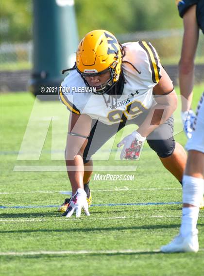 Thumbnail 2 in Shawnee Mission West @ Olathe South photogallery.