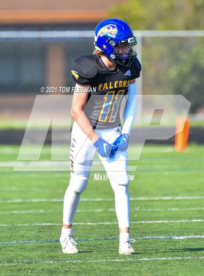 Thumbnail 3 in Shawnee Mission West @ Olathe South photogallery.