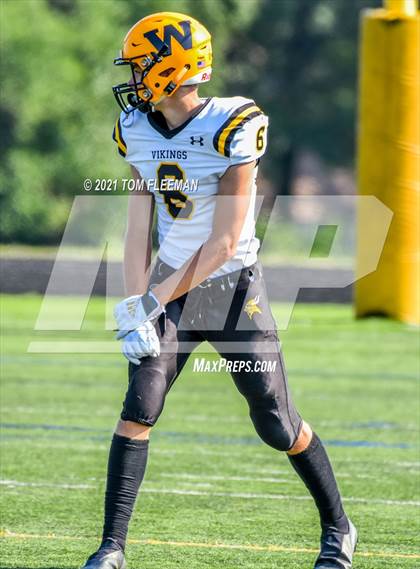 Thumbnail 1 in Shawnee Mission West @ Olathe South photogallery.