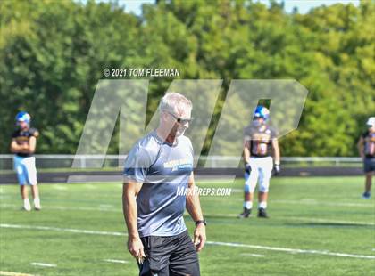 Thumbnail 1 in Shawnee Mission West @ Olathe South photogallery.