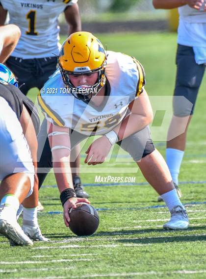 Thumbnail 2 in Shawnee Mission West @ Olathe South photogallery.