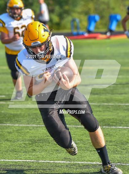 Thumbnail 3 in Shawnee Mission West @ Olathe South photogallery.