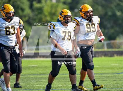 Thumbnail 3 in Shawnee Mission West @ Olathe South photogallery.