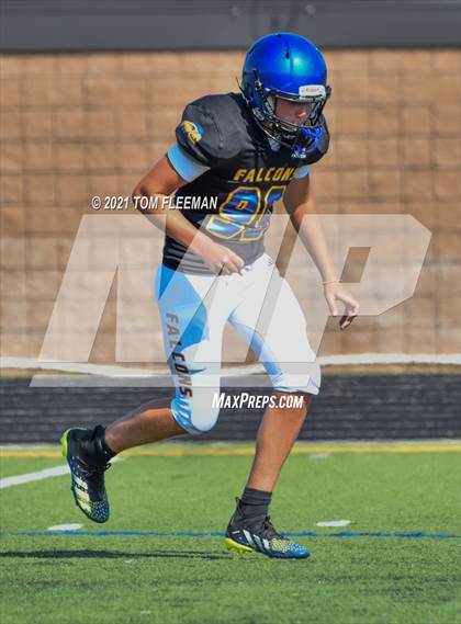 Thumbnail 1 in Shawnee Mission West @ Olathe South photogallery.