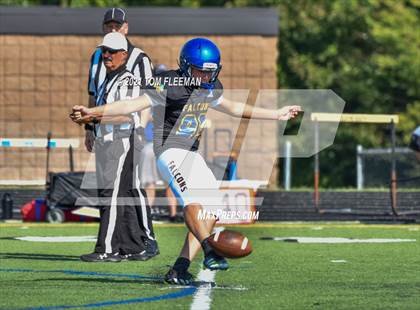 Thumbnail 2 in Shawnee Mission West @ Olathe South photogallery.