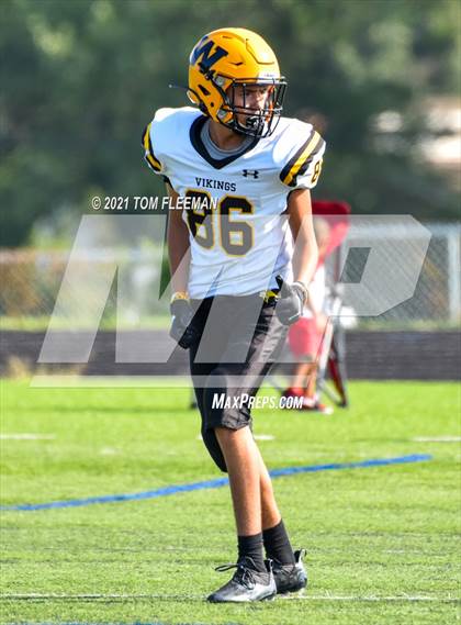 Thumbnail 1 in Shawnee Mission West @ Olathe South photogallery.