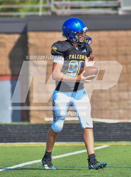 Thumbnail 1 in Shawnee Mission West @ Olathe South photogallery.