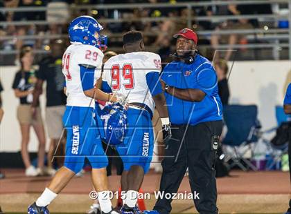 Thumbnail 2 in Duncanville @ Arlington photogallery.