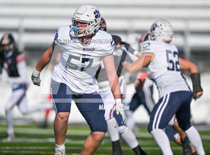 Thumbnail 1 in Cherokee Trail @ Castle View (CHSAA 5A 1st Round) photogallery.