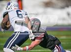 Photo from the gallery "Cherokee Trail @ Castle View (CHSAA 5A 1st Round)"