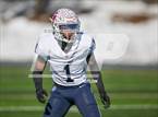 Photo from the gallery "Cherokee Trail @ Castle View (CHSAA 5A 1st Round)"