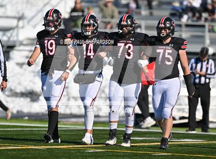Thumbnail 3 in Cherokee Trail @ Castle View (CHSAA 5A 1st Round) photogallery.