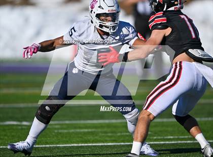 Thumbnail 1 in Cherokee Trail @ Castle View (CHSAA 5A 1st Round) photogallery.